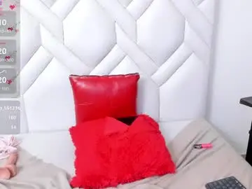 Chaturbate Free Live Porn of amelia02_