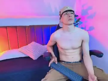 Chaturbate Free Porn Cam of andreew_style_