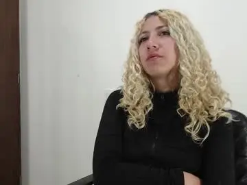 Chaturbate Best Webcam of aribunnie