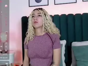 Chaturbate Free Live Porn of aribunnie