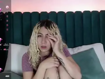 Chaturbate Best Webcam of aribunnie