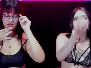 Chaturbate Adult Video Chat of ayla_and_lilibeth