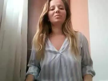 Chaturbate Best live sex cam show of baby_blondee