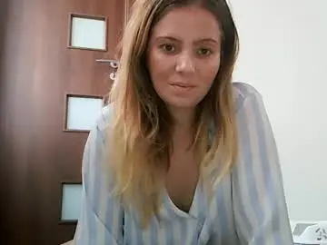 Chaturbate Nude Webcam of baby_blondee