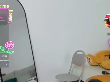 Chaturbate Best live sex cam show of calypsosquirt