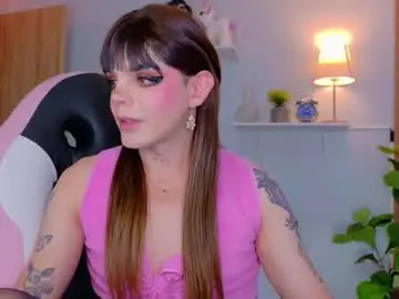 Chaturbate Nude Webcam of chris_parker01