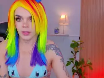 Chaturbate Nude Webcam of chris_parker01