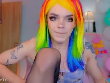 Chaturbate Nude Webcam of chris_parker01