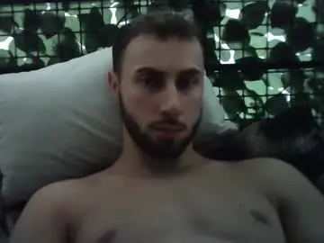 Chaturbate Live Sex of collegegymbro