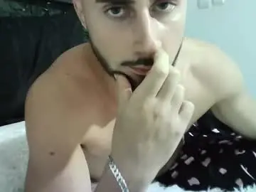 Chaturbate Sex Cam of collegegymbro