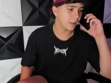 Chaturbate Free Porn Cam of dani_cumboy