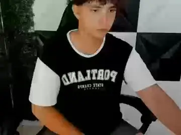 Chaturbate Sex Chat of dani_cumboy