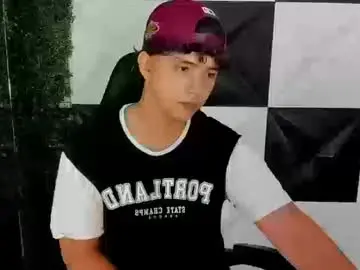 Chaturbate Adult Webcam of dani_cumboy