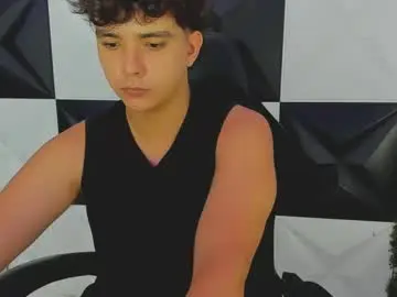 Chaturbate Watch Live Sex Cams of dani_cumboy
