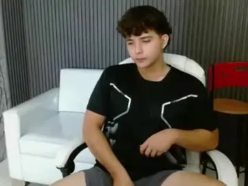 Chaturbate Sex Cam of dani_cumboy