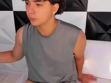 Chaturbate Live Porn of dani_cumboy