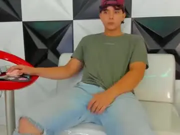 Chaturbate Live Porn of dani_cumboy