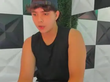 Chaturbate Best live sex cam show of dani_cumboy