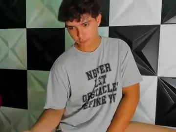 Chaturbate Sex Cam of dani_cumboy