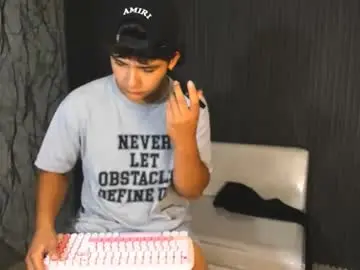 Chaturbate Adult Webcam of dani_cumboy