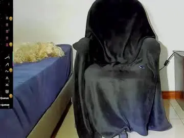 Chaturbate Adult Webcams of dominic_joness