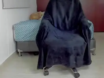 Chaturbate Sex Chat of dominic_joness