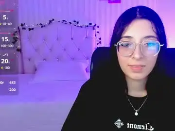 Chaturbate Live Sex of emmalove_doll