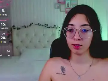 Chaturbate Sex Chat of emmalove_doll