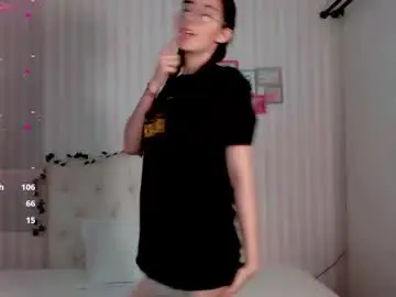 Chaturbate Best live sex cam show of emmalove_doll