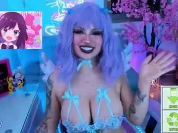 Chaturbate Free Porn Cam of hayami_dai