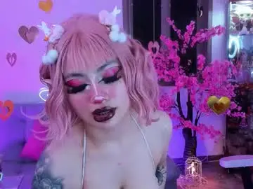 Chaturbate Free Live Porn of hayami_dai