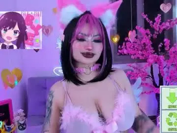 Chaturbate Adult Video Chat of hayami_dai