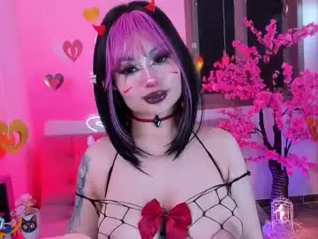 Chaturbate Nude Webcam of hayami_dai