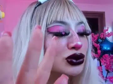 Chaturbate Best Webcam of hayami_dai