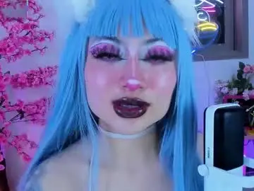 Chaturbate Live Sex of hayami_dai