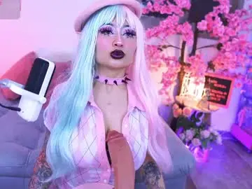 Chaturbate Best Webcam of hayami_dai