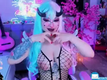 Chaturbate Live Sex of hayami_dai