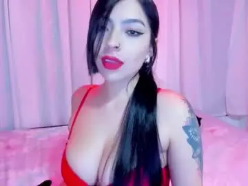 Chaturbate Live Porn of hecate_and_crow