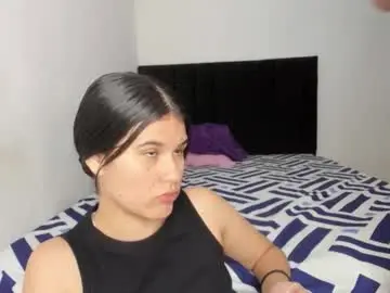 Chaturbate Sex Cam of infinitesex2