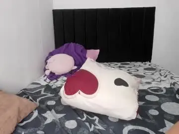 Chaturbate Free Porn Cam of infinitesex2