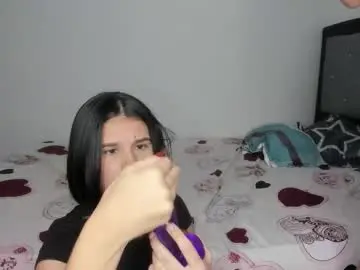 Chaturbate Best live sex cam show of infinitesex2