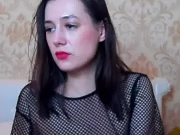 Chaturbate Nude Webcam of juliahunts