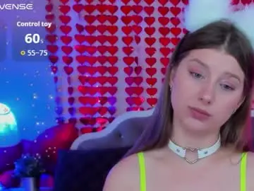 Chaturbate Best live sex cam show of katymeaw