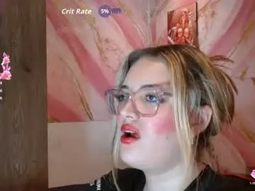 Chaturbate Live Sex Cam of kendallclark03