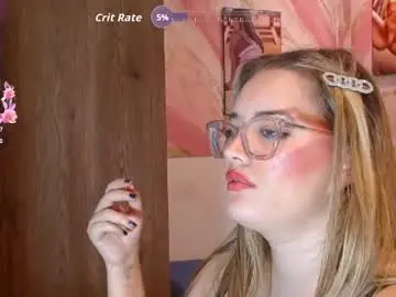 Chaturbate Adult Webcams of kendallclark03
