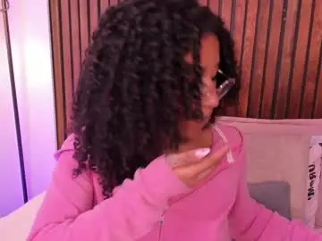 Chaturbate Live Sex of layla_clarke