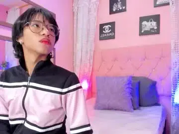 Chaturbate Private Sex Chat of liam_evvan