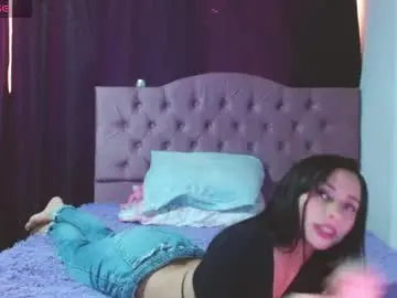 Chaturbate Private Sex Chat of marly_hottest