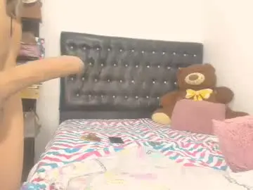 Chaturbate Watch Live Sex Cams of molly_and_paul
