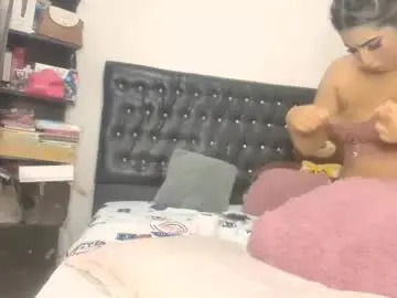 Chaturbate Free Live Porn of molly_and_paul